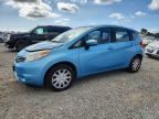 2015 NISSAN VERSA NOTE