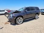 2016 CHEVROLET TAHOE