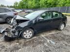2012 NISSAN SENTRA