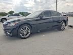 2019 INFINITI Q50