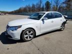 2007 BMW 525