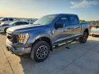 2022 FORD F150