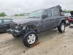 2018 JEEP WRANGLER UNLIMITED
