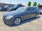 2010 BMW 528