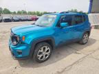 2019 JEEP RENEGADE