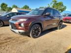 2022 CHEVROLET TRAILBLAZER