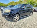 2011 HONDA PILOT