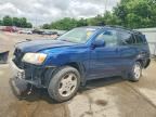 2004 TOYOTA HIGHLANDER