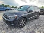 2022 VOLKSWAGEN TAOS