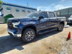 2022 CHEVROLET SILVERADO