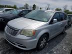 2011 CHRYSLER TOWN & COUNTRY