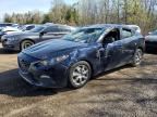 2016 MAZDA 3