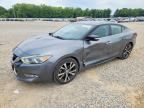 2018 NISSAN MAXIMA