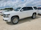 2016 CHEVROLET TAHOE