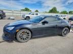 2018 SUBARU BRZ
