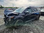 2025 KIA CARNIVAL HYBRID
