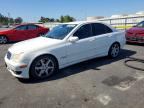 2007 MERCEDES-BENZ C