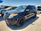 2011 FORD EXPLORER