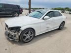 2015 MERCEDES-BENZ C