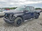 2022 CHEVROLET SILVERADO