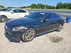 2018 MERCEDES-BENZ C