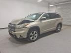 2014 TOYOTA HIGHLANDER