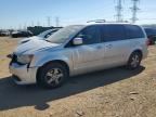 2011 DODGE GRAND CARAVAN