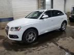 2017 AUDI Q5