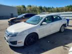 2010 FORD FUSION