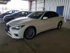 2018 INFINITI Q50