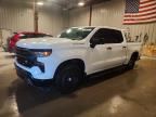 2023 CHEVROLET SILVERADO