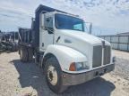 2003 KENWORTH CONSTRUCTION