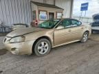 2005 PONTIAC GRAND PRIX