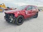 2013 DODGE DURANGO