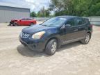 2011 NISSAN ROGUE