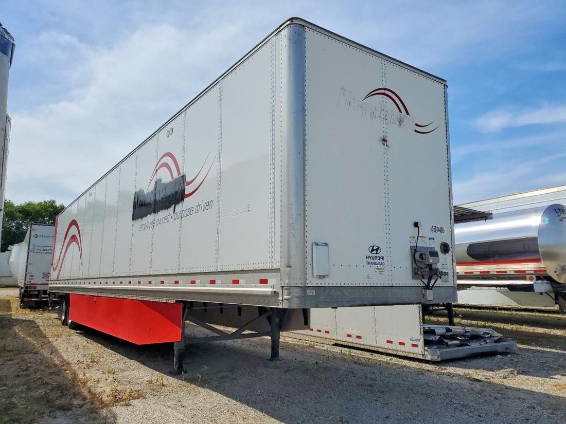 2023 HYUNDAI TRANSLEAD INC TRAILERS