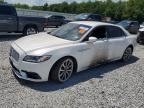 2017 LINCOLN CONTINENTAL