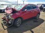 2018 BUICK ENCORE