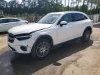 2025 MERCEDES-BENZ GLC