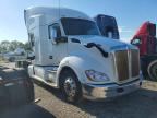 2022 KENWORTH CONSTRUCTION