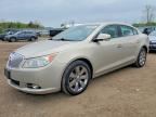 2011 BUICK LACROSSE