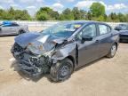2024 NISSAN VERSA