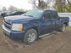 2011 CHEVROLET SILVERADO