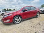 2014 CHEVROLET VOLT