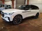 2024 LINCOLN NAUTILUS