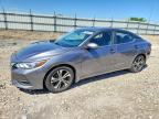 2020 NISSAN SENTRA
