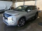 2025 MITSUBISHI OUTLANDER