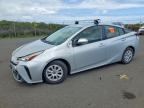 2021 TOYOTA PRIUS