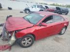 2011 CHEVROLET CRUZE