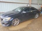 2014 MERCEDES-BENZ CLA